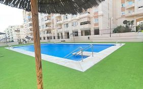 Teatinos Paradise