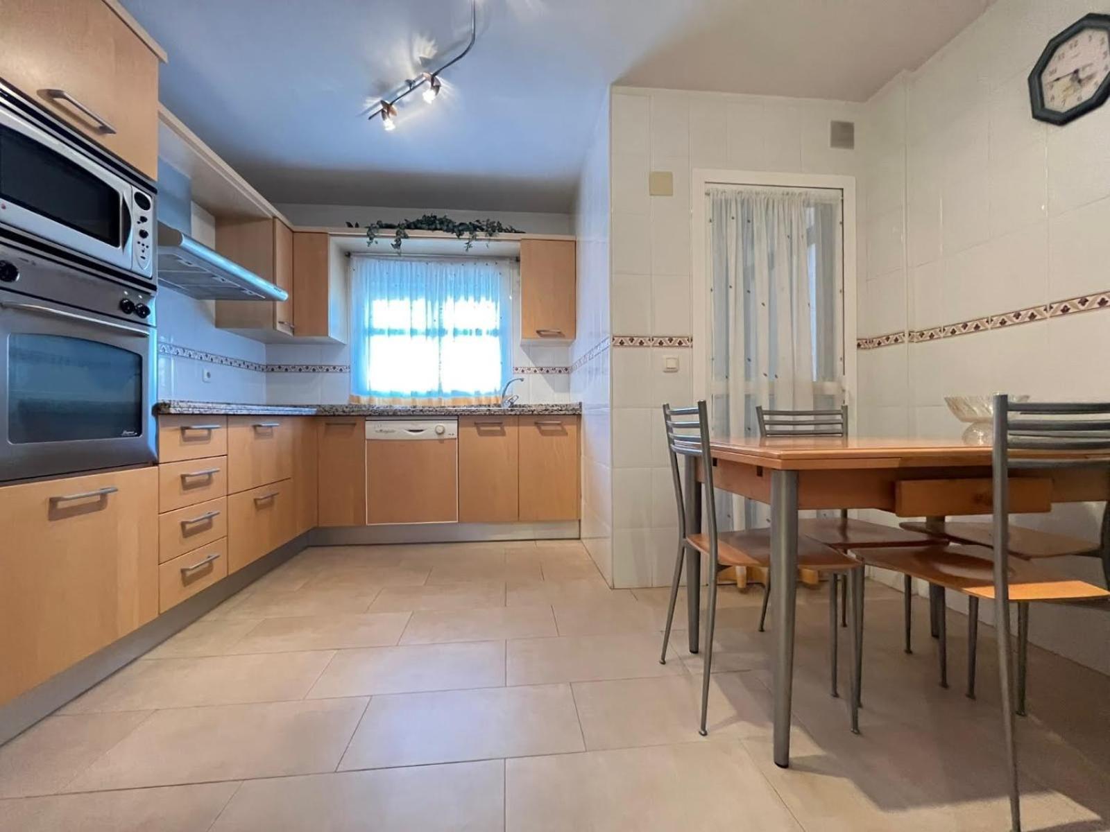 Apartament Teatinos Paradise Malaga Zewnętrze zdjęcie