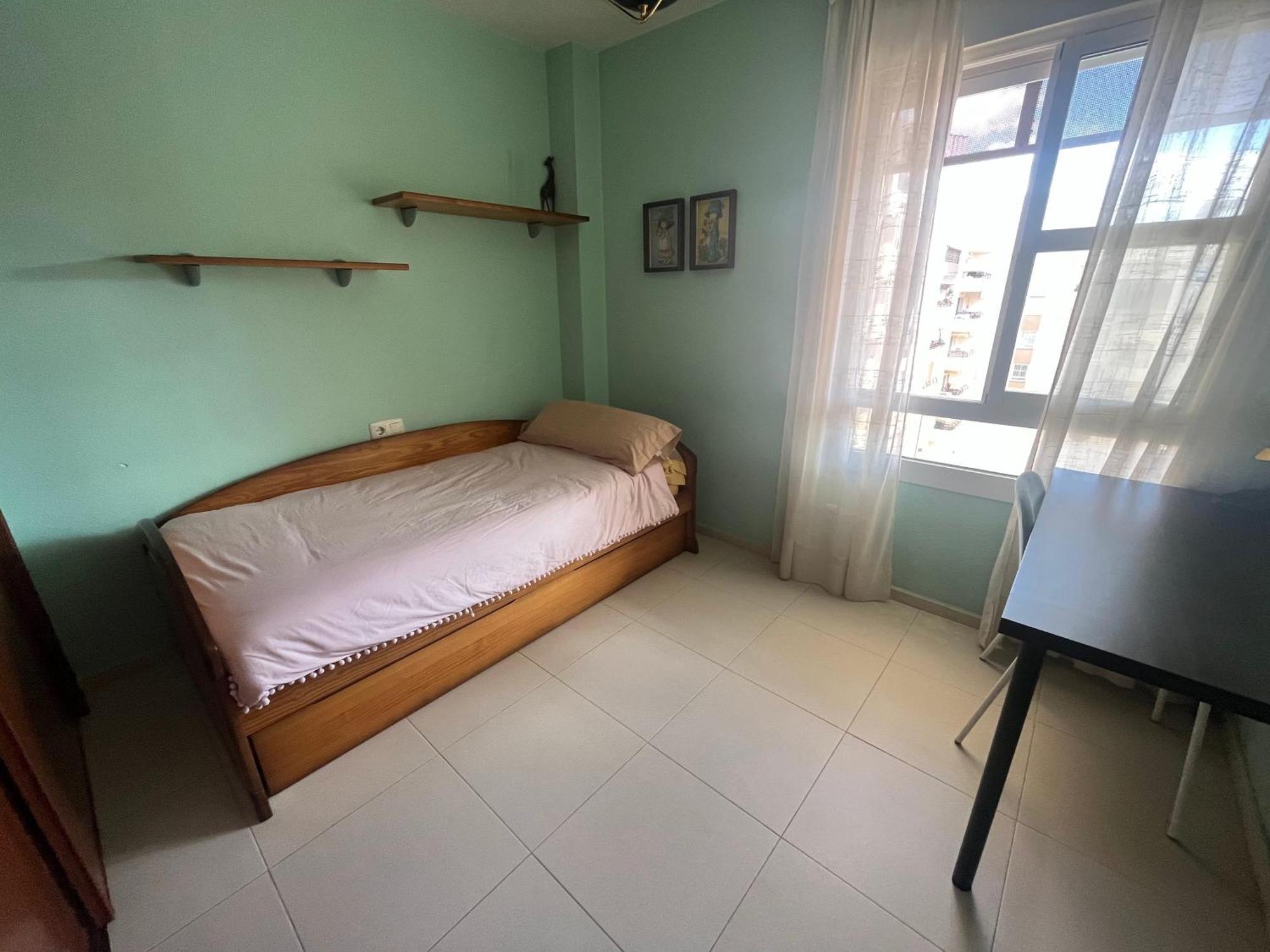 Apartament Teatinos Paradise Malaga Zewnętrze zdjęcie